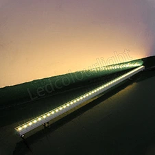 led facade lighting